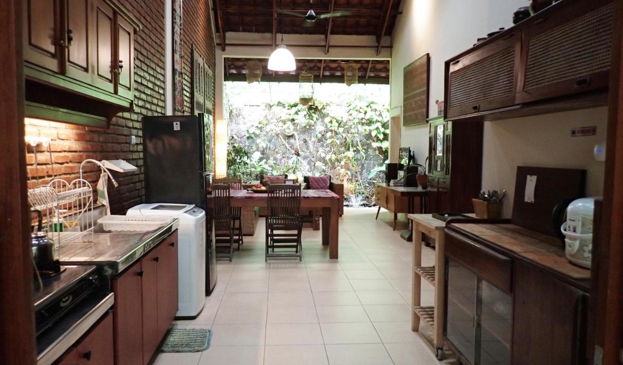 Pondok Pakuan Bogor Exterior photo